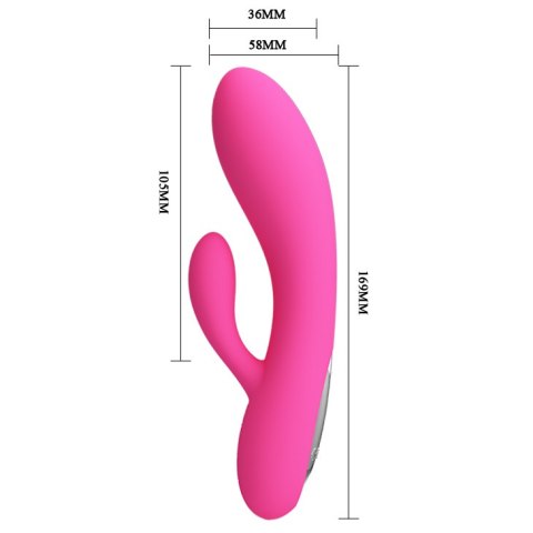 PRETTY LOVE - IVES, USB, 30 FUNCTION PRETTY LOVE - IVES, USB, 30 FUNCTION