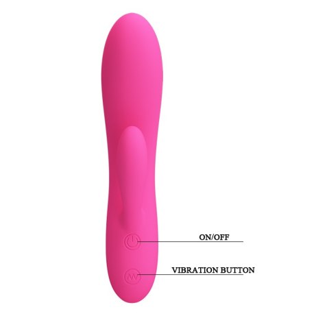 PRETTY LOVE - IVES, USB, 30 FUNCTION PRETTY LOVE - IVES, USB, 30 FUNCTION