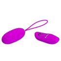 JAJKO STYMULUJĄCE PRETTY LOVE - JOANNA, USB, 12 FUNCTION