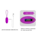 JAJKO STYMULUJĄCE PRETTY LOVE - JOANNA, USB, 12 FUNCTION