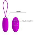 JAJKO STYMULUJĄCE PRETTY LOVE - JOANNA, USB, 12 FUNCTION