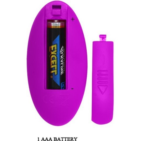 PRETTY LOVE - LETITIA, USB,10 function PRETTY LOVE - LETITIA, USB,10 function