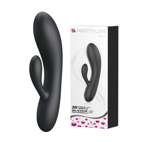 PRETTY LOVE - MATT, USB, 30 FUNCTION PRETTY LOVE - MATT, USB, 30 FUNCTION