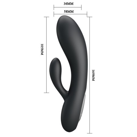 PRETTY LOVE - MATT, USB, 30 FUNCTION PRETTY LOVE - MATT, USB, 30 FUNCTION