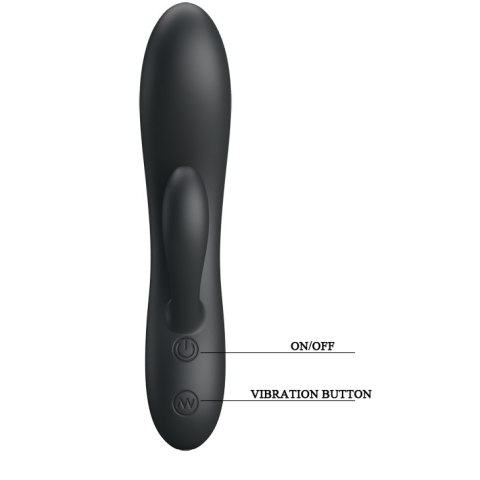 PRETTY LOVE - MATT, USB, 30 FUNCTION PRETTY LOVE - MATT, USB, 30 FUNCTION