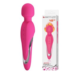 PRETTY LOVE - MICHAEL USB, 7 FUNCTION, WARMING MODE