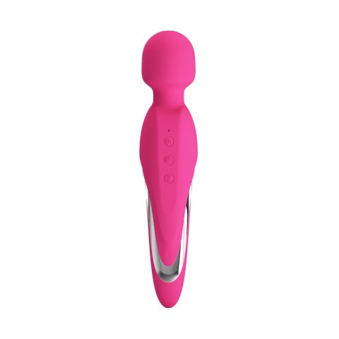 PRETTY LOVE - MICHAEL USB, 7 FUNCTION, WARMING MODE PRETTY LOVE - MICHAEL USB, 7 FUNCTION, WARMING MODE