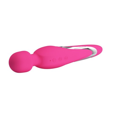 PRETTY LOVE - MICHAEL USB, 7 FUNCTION, WARMING MODE PRETTY LOVE - MICHAEL USB, 7 FUNCTION, WARMING MODE