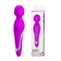 PRETTY LOVE - MORTIMER, USB, 7 VIBRATION, 5 SPEED LEVEL
