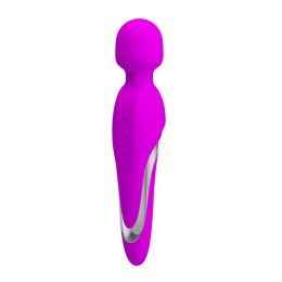 PRETTY LOVE - MORTIMER, USB, 7 VIBRATION, 5 SPEED LEVEL