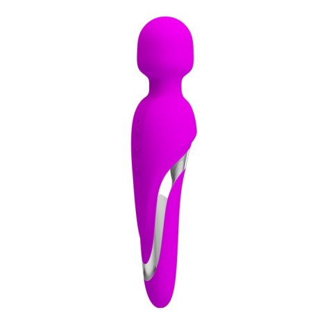 PRETTY LOVE - MORTIMER, USB, 7 VIBRATION, 5 SPEED LEVEL PRETTY LOVE - MORTIMER, USB, 7 VIBRATION, 5 SPEED LEVEL