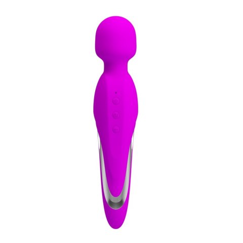 PRETTY LOVE - MORTIMER, USB, 7 VIBRATION, 5 SPEED LEVEL PRETTY LOVE - MORTIMER, USB, 7 VIBRATION, 5 SPEED LEVEL