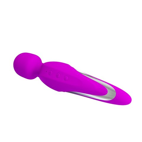 PRETTY LOVE - MORTIMER, USB, 7 VIBRATION, 5 SPEED LEVEL PRETTY LOVE - MORTIMER, USB, 7 VIBRATION, 5 SPEED LEVEL