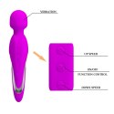 PRETTY LOVE - MORTIMER, USB, 7 VIBRATION, 5 SPEED LEVEL