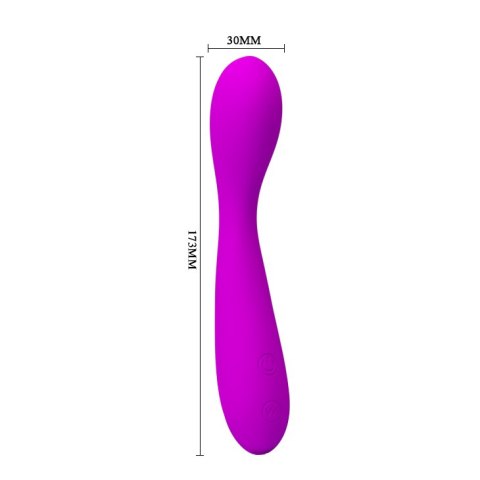 PRETTY LOVE - NIGEL, USB, 30 FUNCTION PRETTY LOVE - NIGEL, USB, 30 FUNCTION