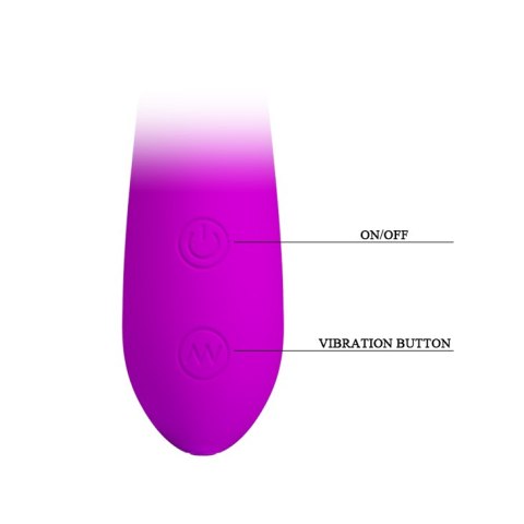 PRETTY LOVE - NIGEL, USB, 30 FUNCTION PRETTY LOVE - NIGEL, USB, 30 FUNCTION