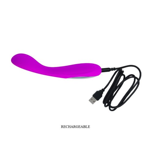 PRETTY LOVE - NIGEL, USB, 30 FUNCTION PRETTY LOVE - NIGEL, USB, 30 FUNCTION