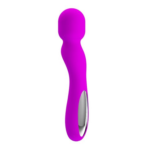 WIBRATOR STYMULATOR MASAŻER MOCNY SILNY 30 FUNKCJI WIBRATOR STYMULATOR MASAŻER MOCNY SILNY 30 FUNKCJI