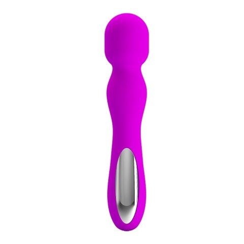 WIBRATOR STYMULATOR MASAŻER MOCNY SILNY 30 FUNKCJI WIBRATOR STYMULATOR MASAŻER MOCNY SILNY 30 FUNKCJI