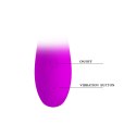 WIBRATOR STYMULATOR MASAŻER MOCNY SILNY 30 FUNKCJI