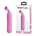 PRETTY LOVE - QUENTIN USB 12 SUCTION FUNCTIONS