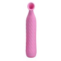 PRETTY LOVE - QUENTIN USB 12 SUCTION FUNCTIONS