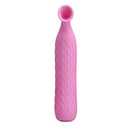 PRETTY LOVE - QUENTIN USB 12 SUCTION FUNCTIONS