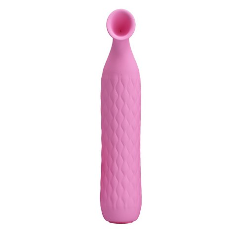 PRETTY LOVE - QUENTIN USB 12 SUCTION FUNCTIONS PRETTY LOVE - QUENTIN USB 12 SUCTION FUNCTIONS