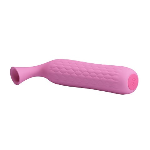 PRETTY LOVE - QUENTIN USB 12 SUCTION FUNCTIONS PRETTY LOVE - QUENTIN USB 12 SUCTION FUNCTIONS