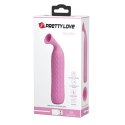 PRETTY LOVE - QUENTIN USB 12 SUCTION FUNCTIONS