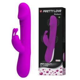 PRETTY LOVE - ROBERT, 30 FUNCTION