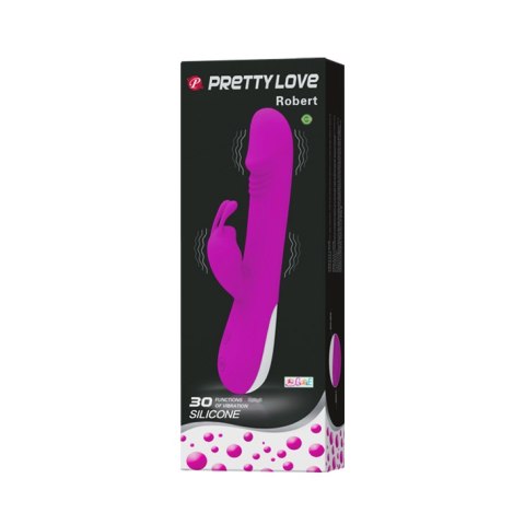 PRETTY LOVE - ROBERT, 30 FUNCTION PRETTY LOVE - ROBERT, 30 FUNCTION