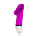 WIBRATOR STYMULATOR MASAŻER ŁECHTACZKI 30 TRYBÓW