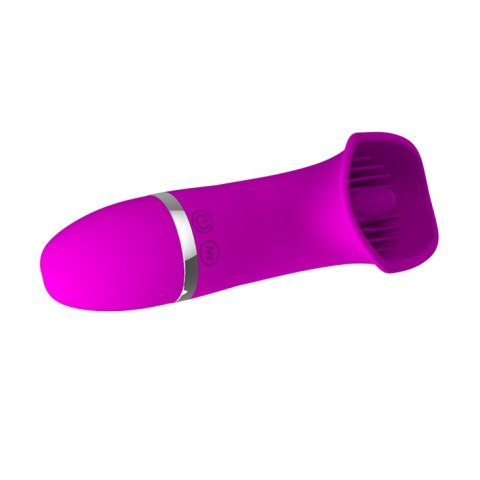 WIBRATOR STYMULATOR MASAŻER ŁECHTACZKI 30 TRYBÓW WIBRATOR STYMULATOR MASAŻER ŁECHTACZKI 30 TRYBÓW