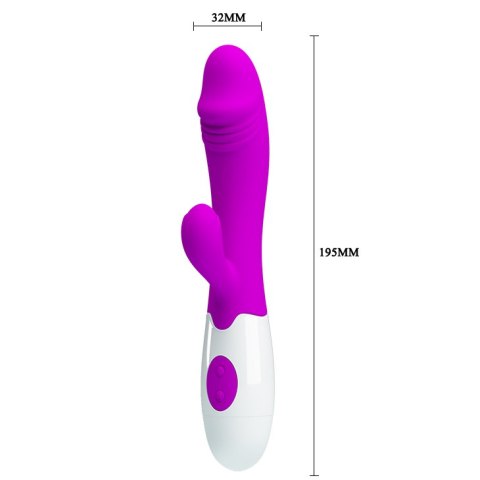 PRETTY LOVE-SNAPPY 30-FUNCTION PRETTY LOVE-SNAPPY 30-FUNCTION