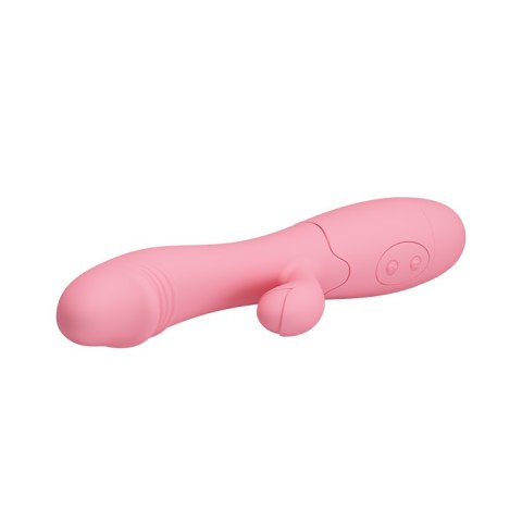 PRETTY LOVE - SNAPPY PINK, 30 FUNCTION PRETTY LOVE - SNAPPY PINK, 30 FUNCTION