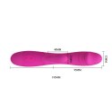 PRETTY LOVE - SNAPPY VIOLET, 30 FUNCTION