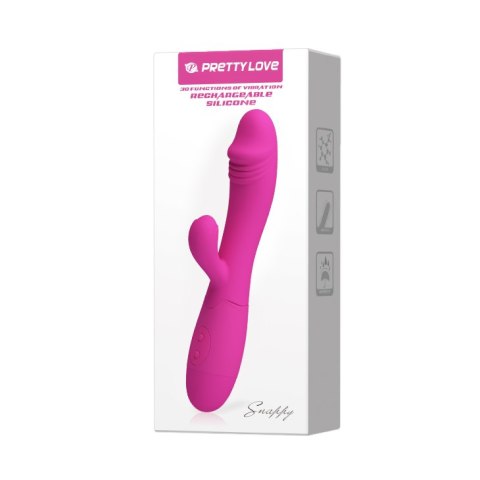 PRETTY LOVE - SNAPPY VIOLET, 30 FUNCTION PRETTY LOVE - SNAPPY VIOLET, 30 FUNCTION