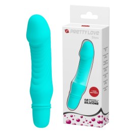 PRETTY LOVE - STEV, BLUE, 10 FUNCTION