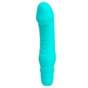 PRETTY LOVE - STEV, BLUE, 10 FUNCTION