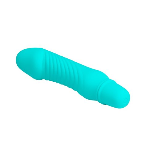 PRETTY LOVE - STEV, BLUE, 10 FUNCTION PRETTY LOVE - STEV, BLUE, 10 FUNCTION