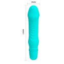 PRETTY LOVE - STEV, BLUE, 10 FUNCTION