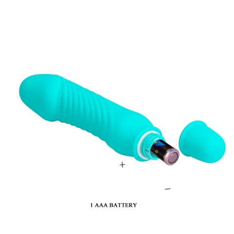 PRETTY LOVE - STEV, BLUE, 10 FUNCTION PRETTY LOVE - STEV, BLUE, 10 FUNCTION