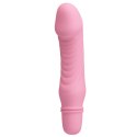 PRETTY LOVE - STEV,PINK 10 FUNCTION
