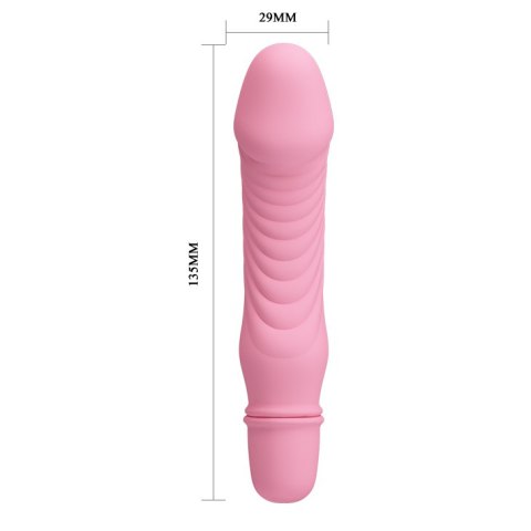 PRETTY LOVE - STEV,PINK 10 FUNCTION PRETTY LOVE - STEV,PINK 10 FUNCTION