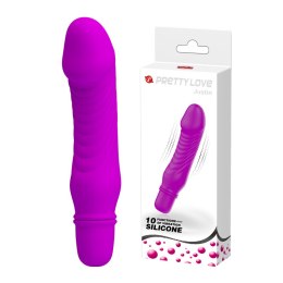 PRETTY LOVE - STEV, PURPLE 10 FUNCTION