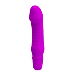 PRETTY LOVE - STEV, PURPLE 10 FUNCTION