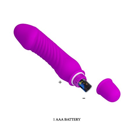 PRETTY LOVE - STEV, PURPLE 10 FUNCTION PRETTY LOVE - STEV, PURPLE 10 FUNCTION