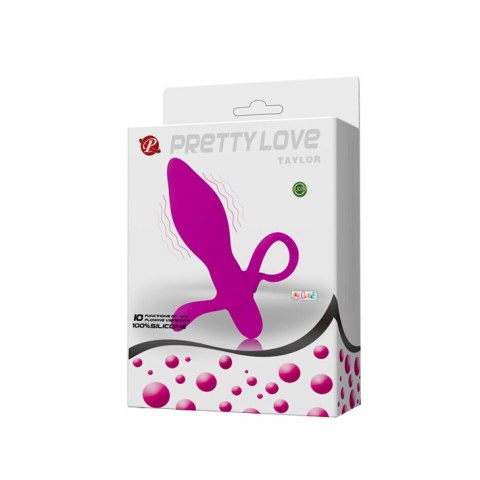PRETTY LOVE - TAYLOR, 10 FUNCTION PRETTY LOVE - TAYLOR, 10 FUNCTION