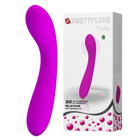 PRETTY LOVE - TONY, 30 FUNCTION PRETTY LOVE - TONY, 30 FUNCTION
